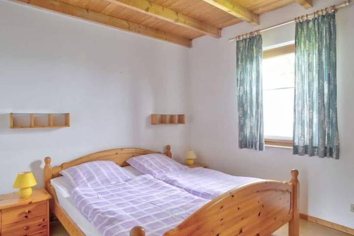 Ferienhaus für 6 Personen, mit Pool in Uslar - 2