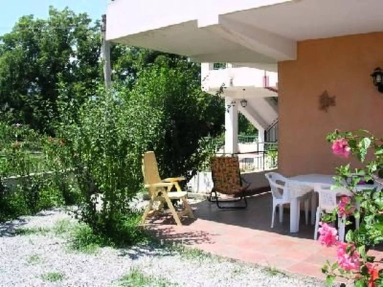 Appartamento intero, 5 Camere 5 Persone in Mongiove, Patti