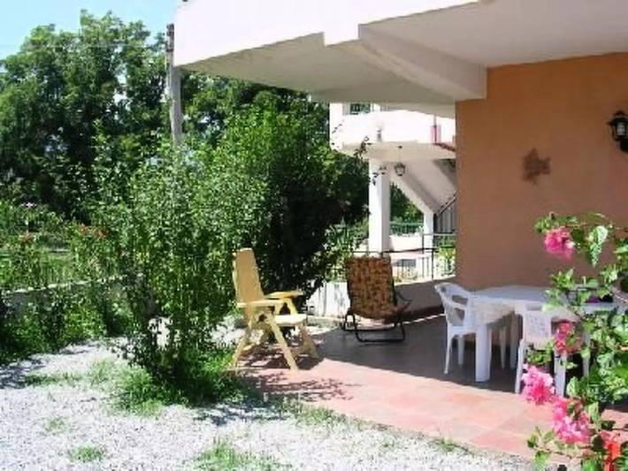 Appartamento intero, 5 Camere 5 Persone in Mongiove, Patti
