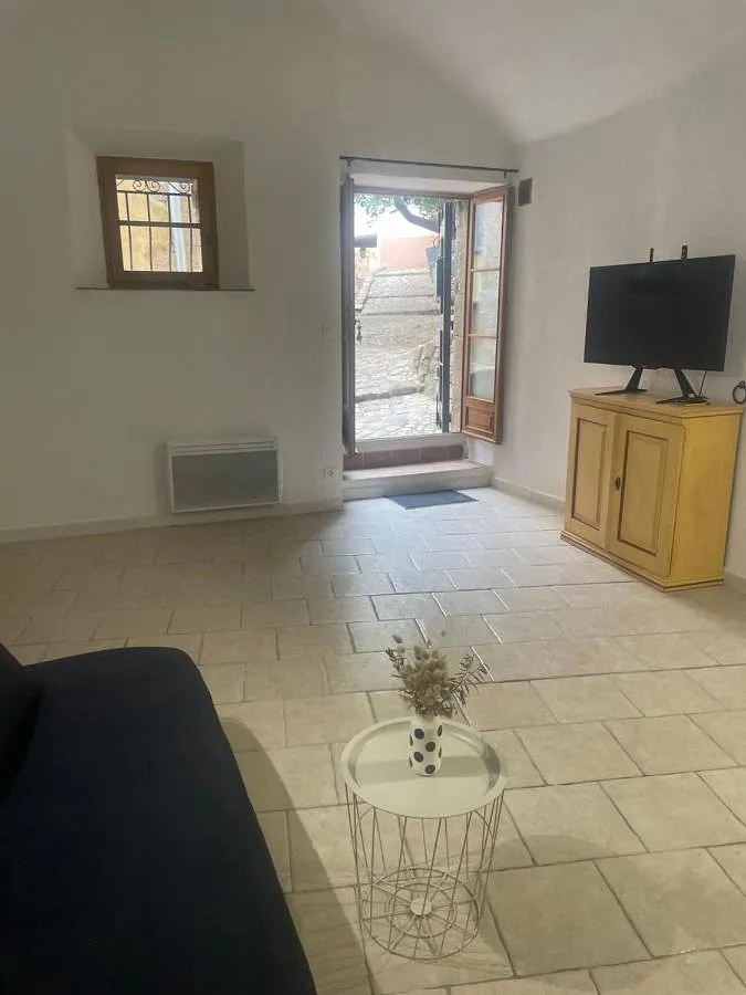 Apartamento de vacaciones para 4 personas, con vistas - 1