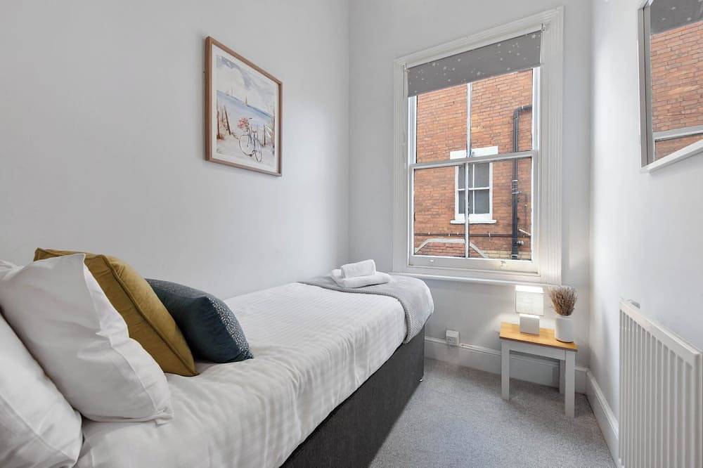 Apartamento entero, Whiskawayhomes - St Stephens Court - Apartment 3 in Worcester, Worcestershire
