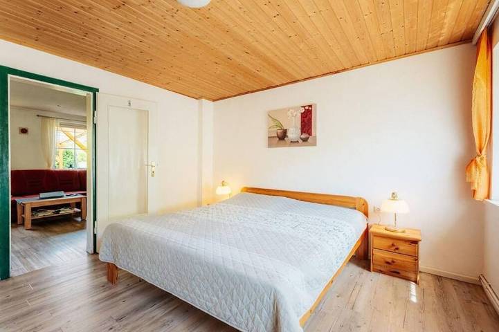 Ferienhaus Zita in Thale, Harzvorland