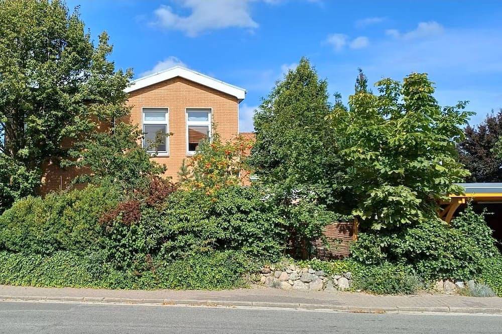 Ganze Wohnung, Alte Bernsteinschleiferei - 2Raum-Wohnung Og in Hafen Büsum, Büsum