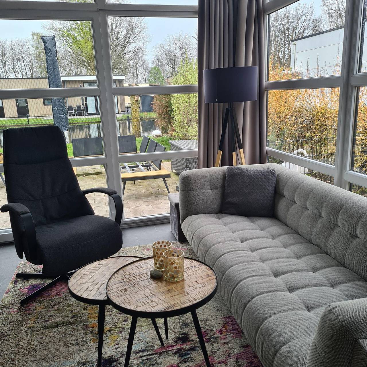 Villa Miamari – Dein Lieblingsplatz am Veluwemeer in Veluwe