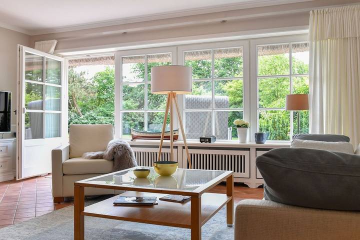 Lörkiwai 17 in Keitum in Keitum, Sylt (Gemeinde)