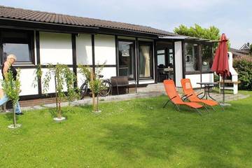 Bauernhof für 5 Personen in Burhave, Butjadingen, Bild 1