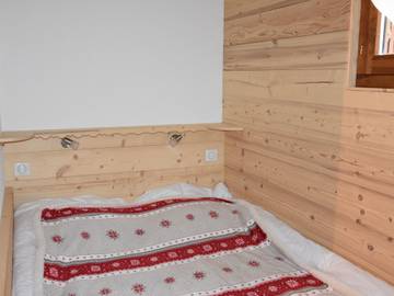 Chalet pour 4 Personnes dans Pralognan-la-Vanoise, Parc National de la Vanoise, Photo 1