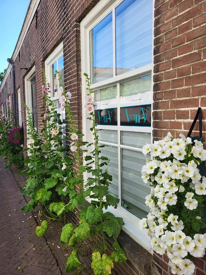 Gîte pour 4 personnes, avec vue dans Zierikzee - 4