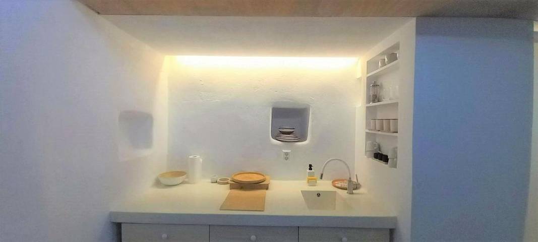 Maison de vacances pour 2 personnes, avec vue