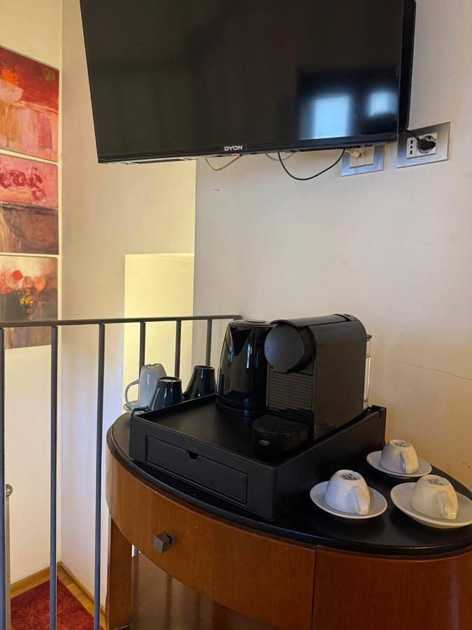 Chambre d’hôte pour 5 personnes, avec terrasse dans Eglise Saint Pierre - 4