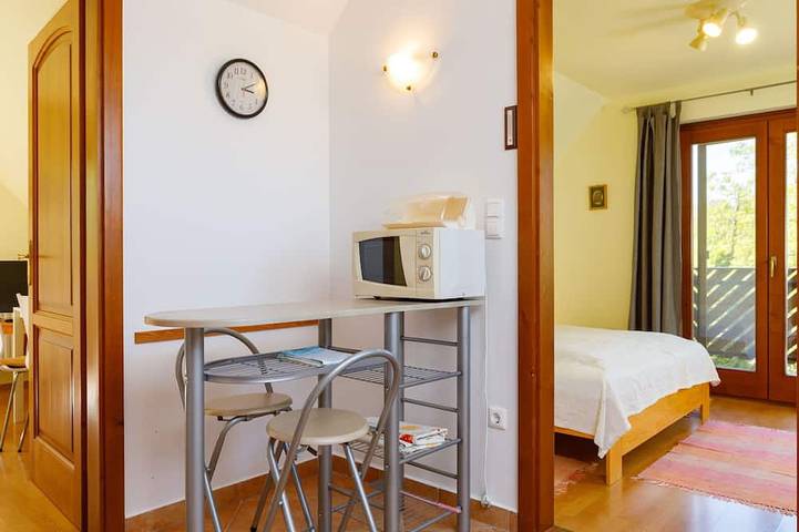 Ferienhaus für 8 Personen, mit Terrasse und Garten in Balatonakali - 4