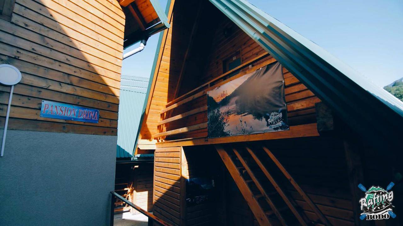 Double Room with Shared Bathroom in Republika Serbska
