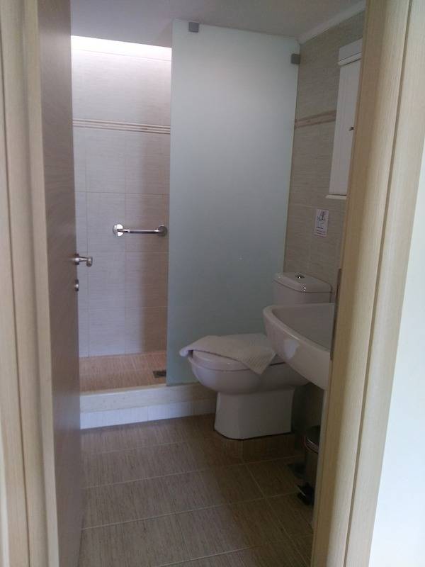 Villa für 5 Personen, mit Balkon und Ausblick sowie Garten auf Kreta - 2