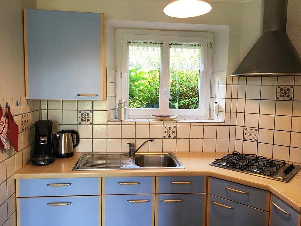 Ti ar roz in Le Trévoux, Region de Quimper