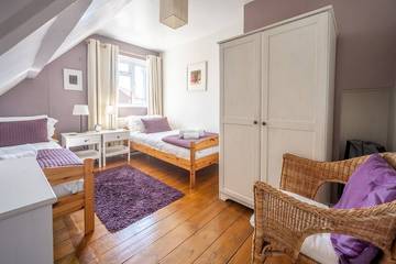 Holiday Home for 6 People in Holt, Norfolk, Photo 4