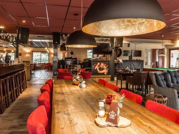 Lodge voor 6 Personen in De Bult, Nationaal Park Weerribben-Wieden, Afbeelding 2