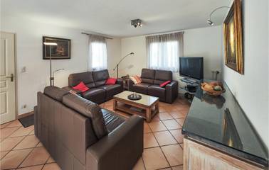 Apartamento para 10 Personas en Agde, Region de Béziers, Foto 2
