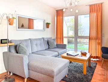 Ferienwohnung für 4 Personen in Ostseebad Zingst, Zingst, Bild 2