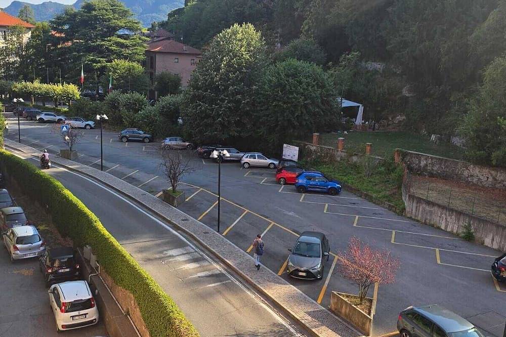 Ganze Wohnung, Welcome to La Felce, your cozy retreat in the heart of Cernobbio in Cernobbio, Comer See
