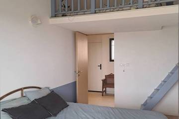 Villa for 6 People in Nice (France), Nice region, Photo 3