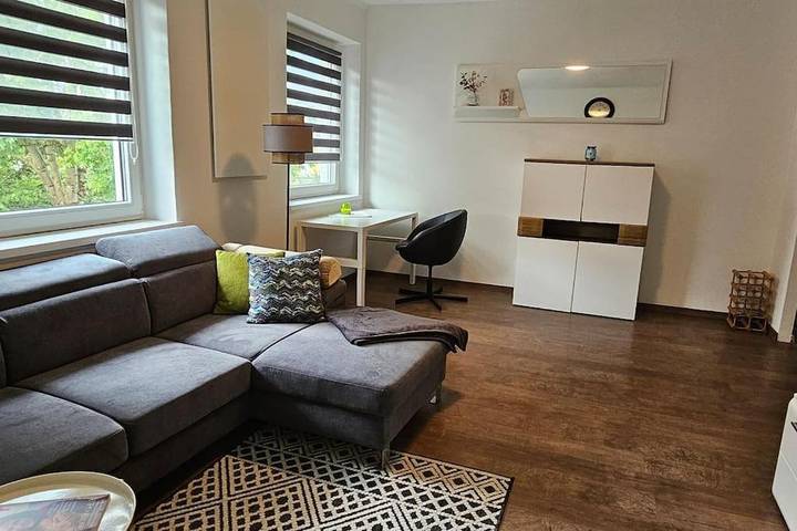 Ferienwohnung für 7 Personen