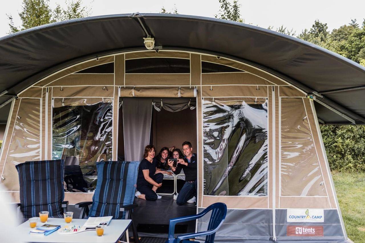 Europe tents camping Begur in Begur, Costa Brava