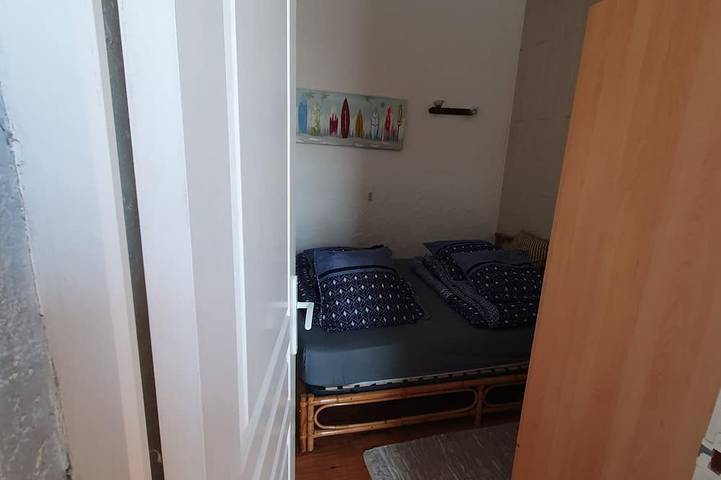Appartement entier, Appartement à 50 mètres de la mer, gare et commerces à proximité in Houlgate, Région de Lisieux