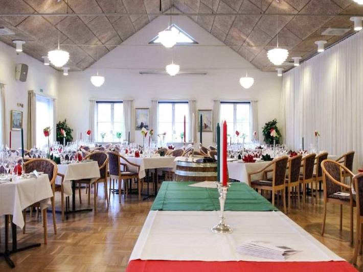 Ferienhaus für 5 Personen in Hovborg in Hovborg, Vejen