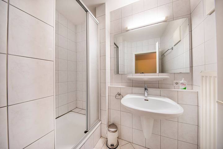 Geheel appartement, Vakantieappartement voor 4 personen met balkon in Königsleiten, Pinzgau
