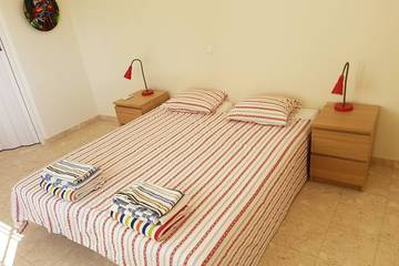 Villa for 10 People in Ferragudo, Faro District, Photo 2