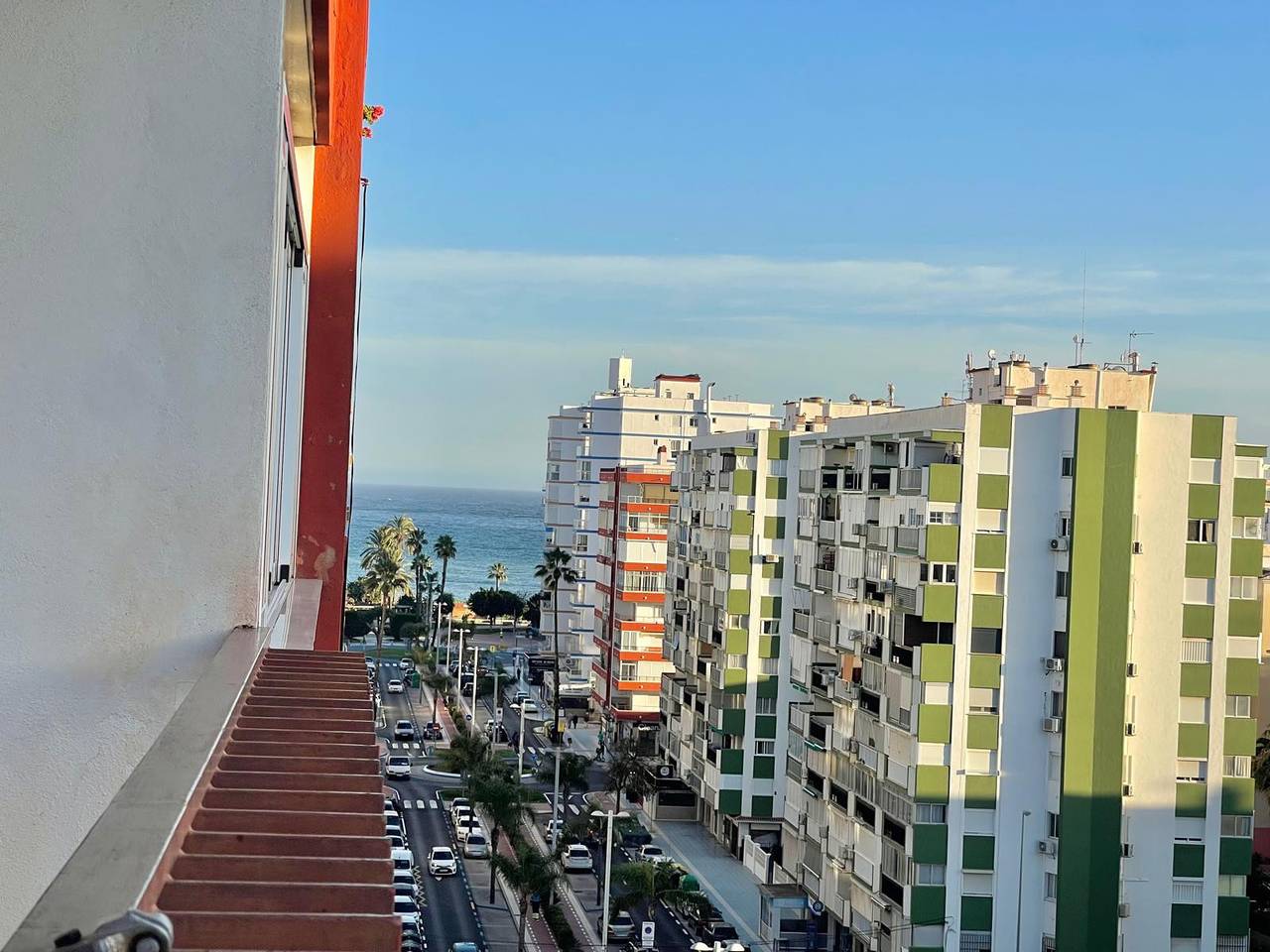 Appartement entier, Terrasol Ibiza 8 in Playa de Torre del Mar, Torre del Mar