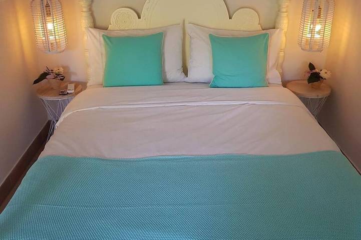 Ferienwohnung für 2 Personen, mit Garten in Rengsdorf-Waldbreitbach - 2