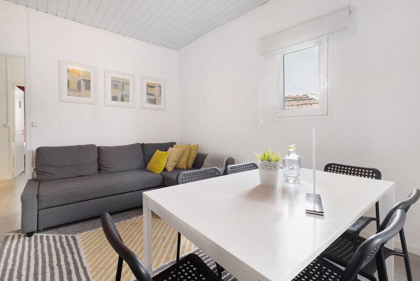 Apartamento inteiro, Apartamento 'Prestigegoldresidence 2 - Old Town' com Varanda, Wi-Fi e Ar Condicionado in Guimarães, Distrito de Braga