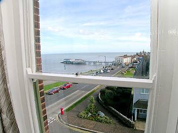 Holiday Rental for 4 People in Cromer, Norfolk, Photo 3