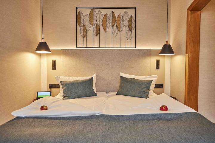 Ferienhaus für 2 Personen, mit Terrasse in Waldeck - 2