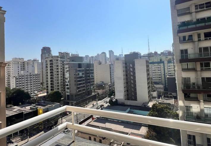 Casas e apartamentos de temporada para 2 pessoas em Moema