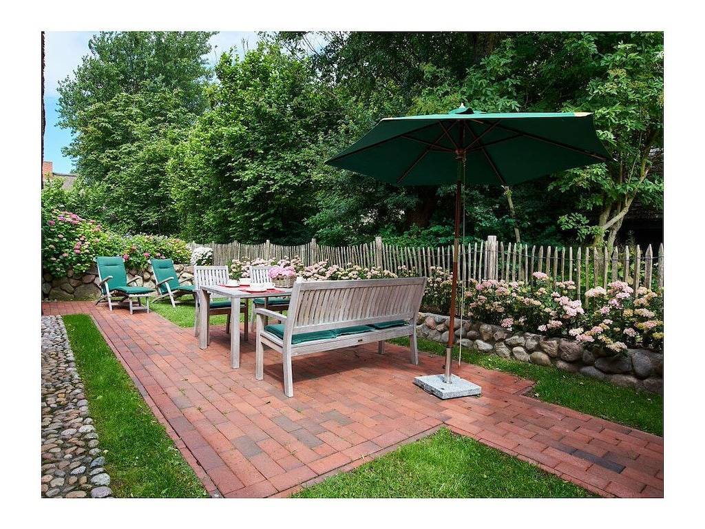 Objekt 55 || South End in Süderende, Föhr