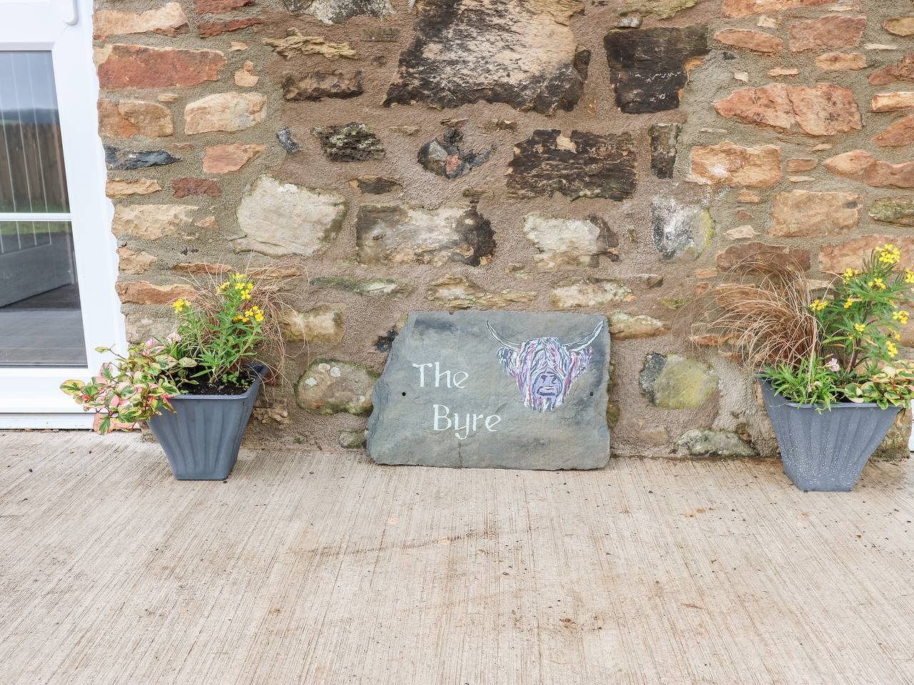 Cottage für 4 Personen in Jedburgh, Scottish Borders