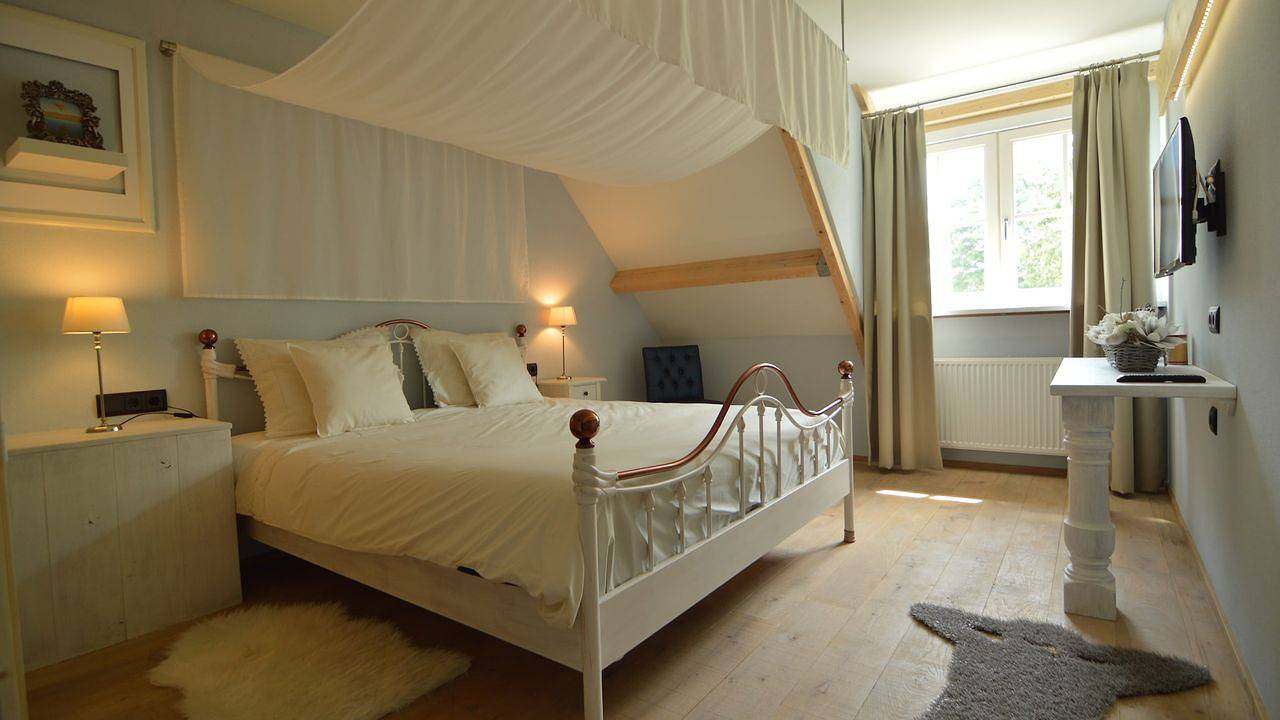 Ganze Ferienwohnung, Ferienwohnung für 12 Personen (200 m²) in Haaren in Haaren, Nordbrabant
