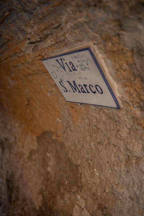 Domo Orise Alloggio in pieno centro in Orosei, Golfe d'Orosei