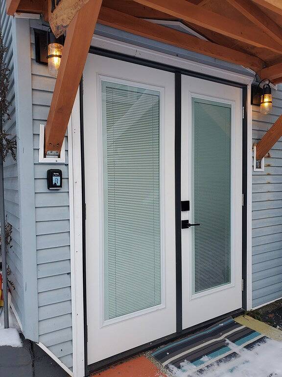 Galerie Suite mit spektakulärer Aussicht! in Nelson, Whitewater Ski Resort