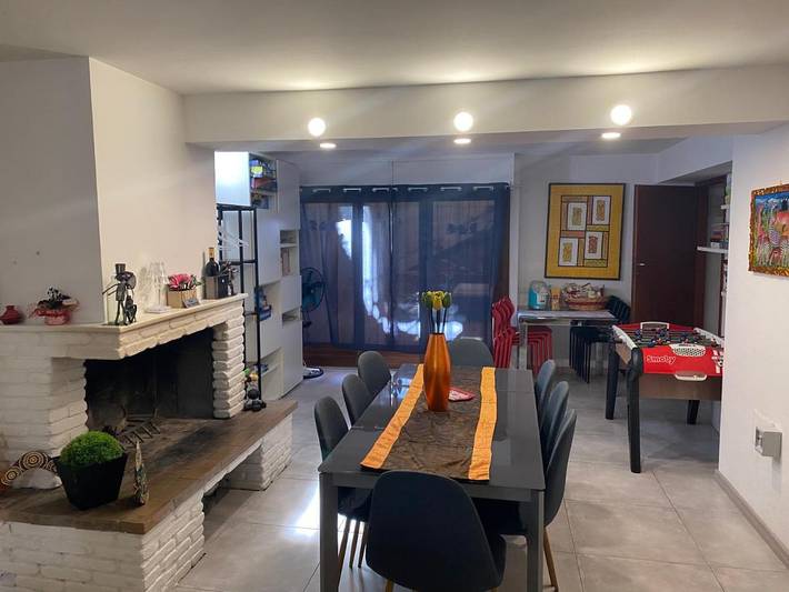Maison d’hôte pour 3 personnes, avec vue et jardin à Elmas - 2
