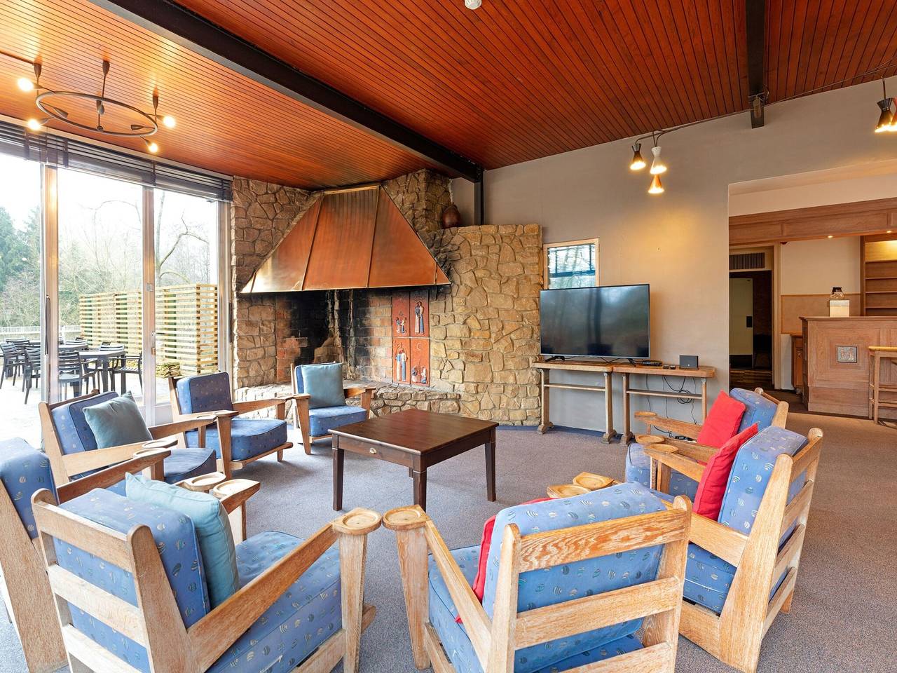 Maison de vacances pour 22 personnes avec jardin in Fauvillers, Parc naturel Haute-Sûre Forêt d'Anlier