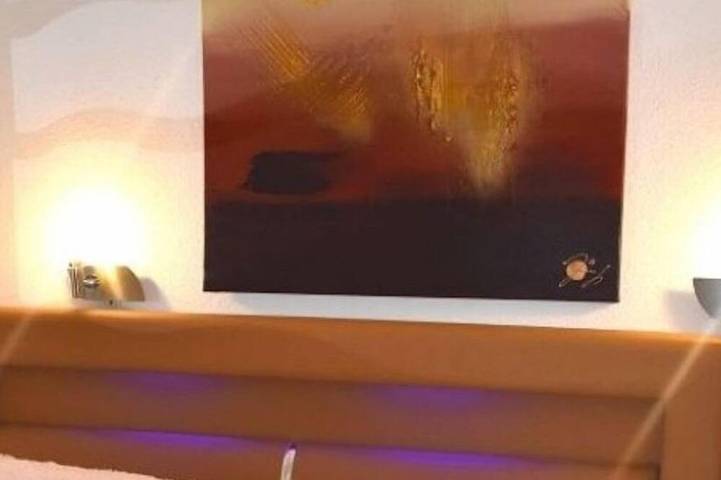 Ferienpark für 2 Personen, mit Balkon in Sierksdorf - 2