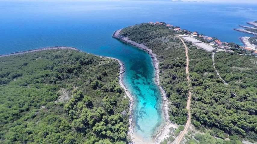 Ferienwohnung für 4 Personen, mit Ausblick und Garten - 1