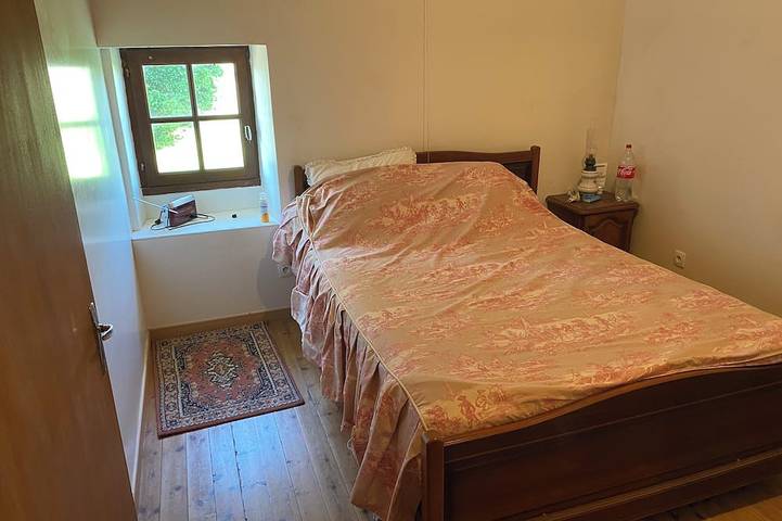 Location de vacances pour 12 personnes, animaux acceptés à Saint-Ciers-sur-Gironde - 2