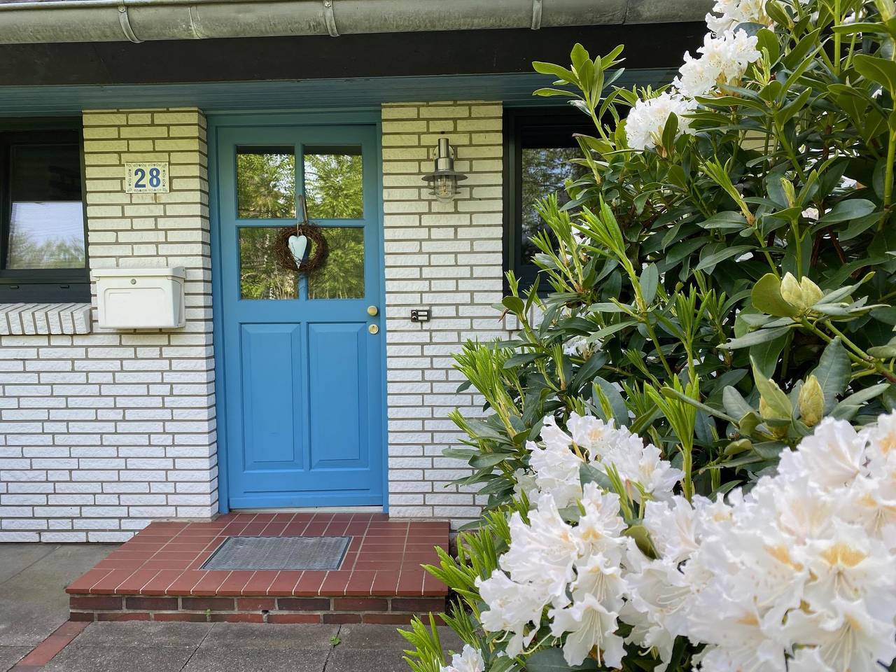 Ganze Ferienwohnung, Wohnung Strandläufer in St. Peter-Bad, St. Peter-Ording