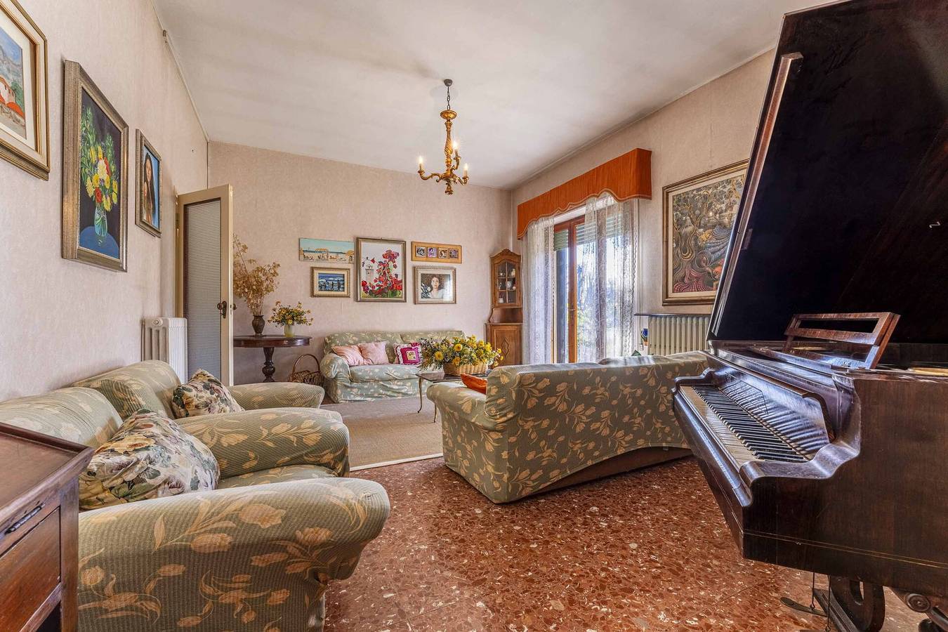Casa de vacaciones para 12 personas con balcón in Camaiore, Costa de la Maremma