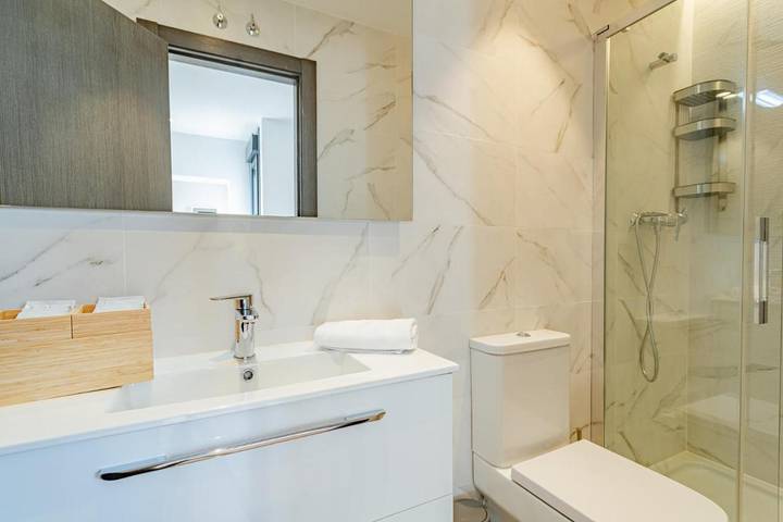 Gîte pour 4 personnes, avec vue à Valladolid - 4