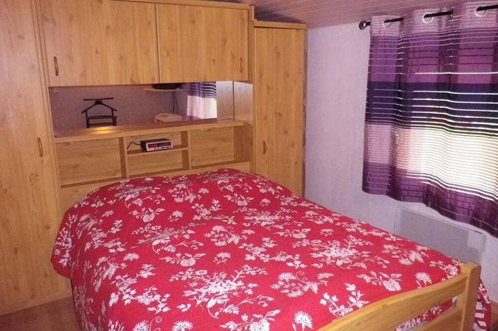 Location de vacances pour 8 personnes, avec jardin à Escource - 2